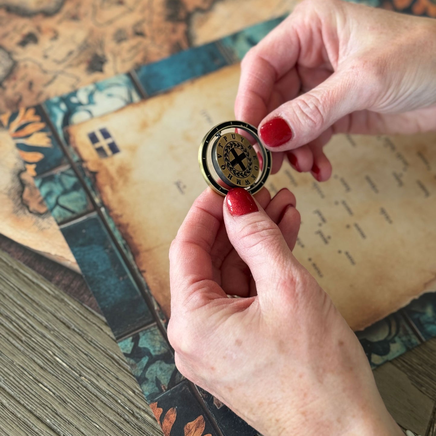 Greek Isles: The Pirates' Code