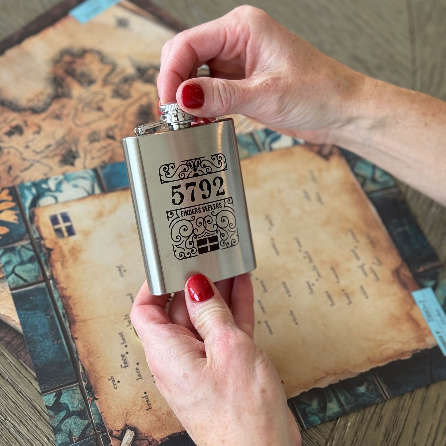 Greek Isles: The Pirates' Code