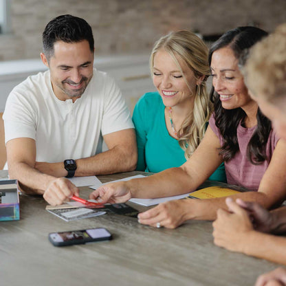 Sneaky Sabotage Party Game