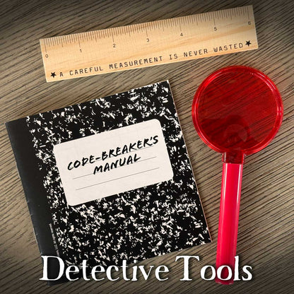 Sneaky Sabotage Party Game