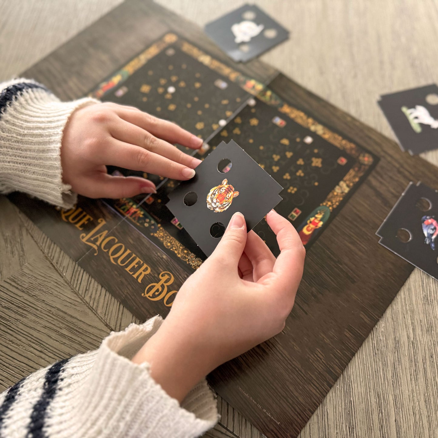 Switzerland: A Doomed Heist in the Alps