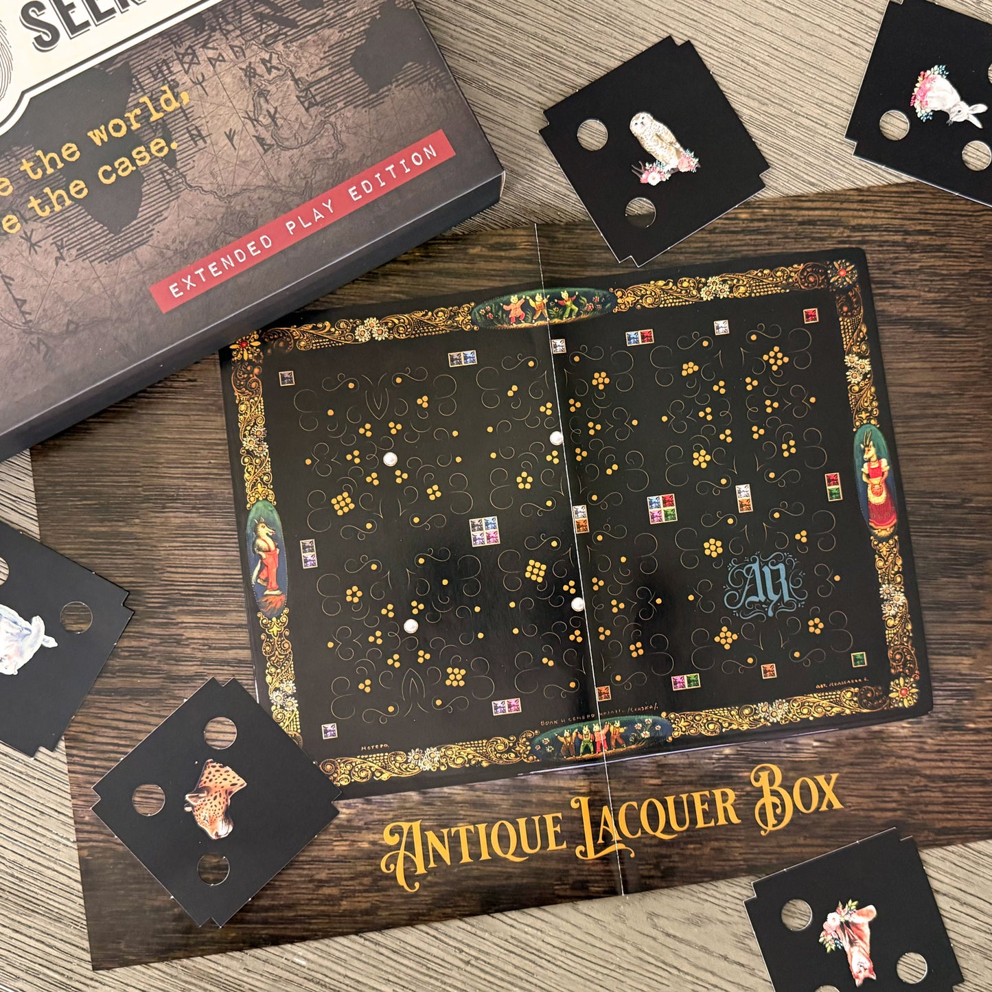 Switzerland: A Doomed Heist in the Alps