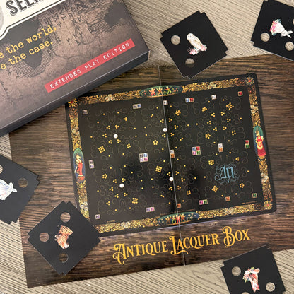 Switzerland: A Doomed Heist in the Alps