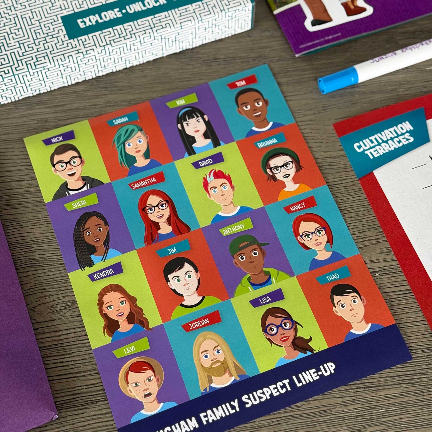 JR Machu Picchu: Unlocking the Ruins