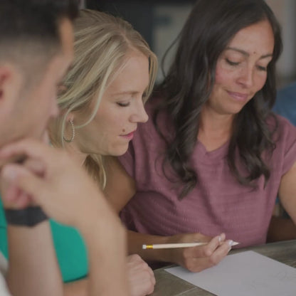 Sneaky Sabotage Party Game